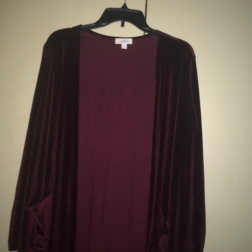 Lularoe Sarah Cardigan